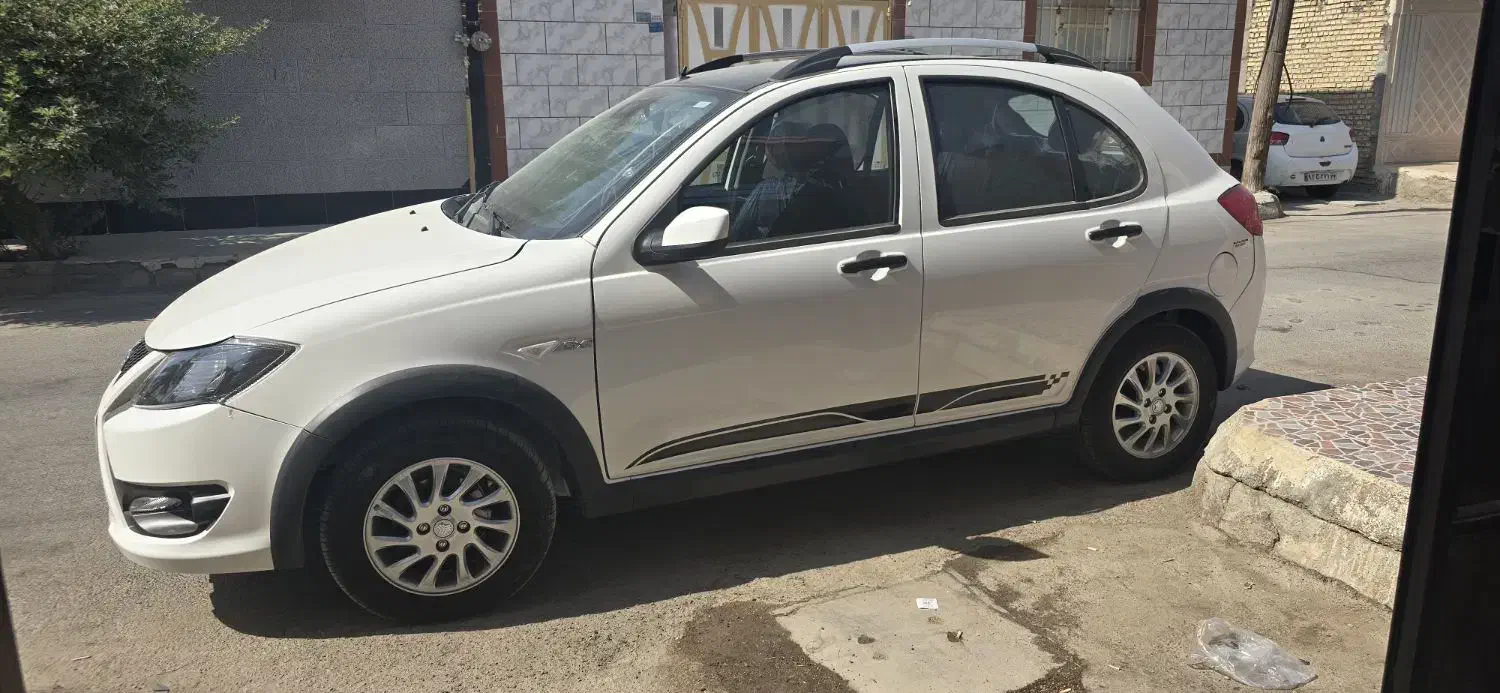 کوییک gxr|خودرو سواری و وانت|خرمشهر, |دیوار