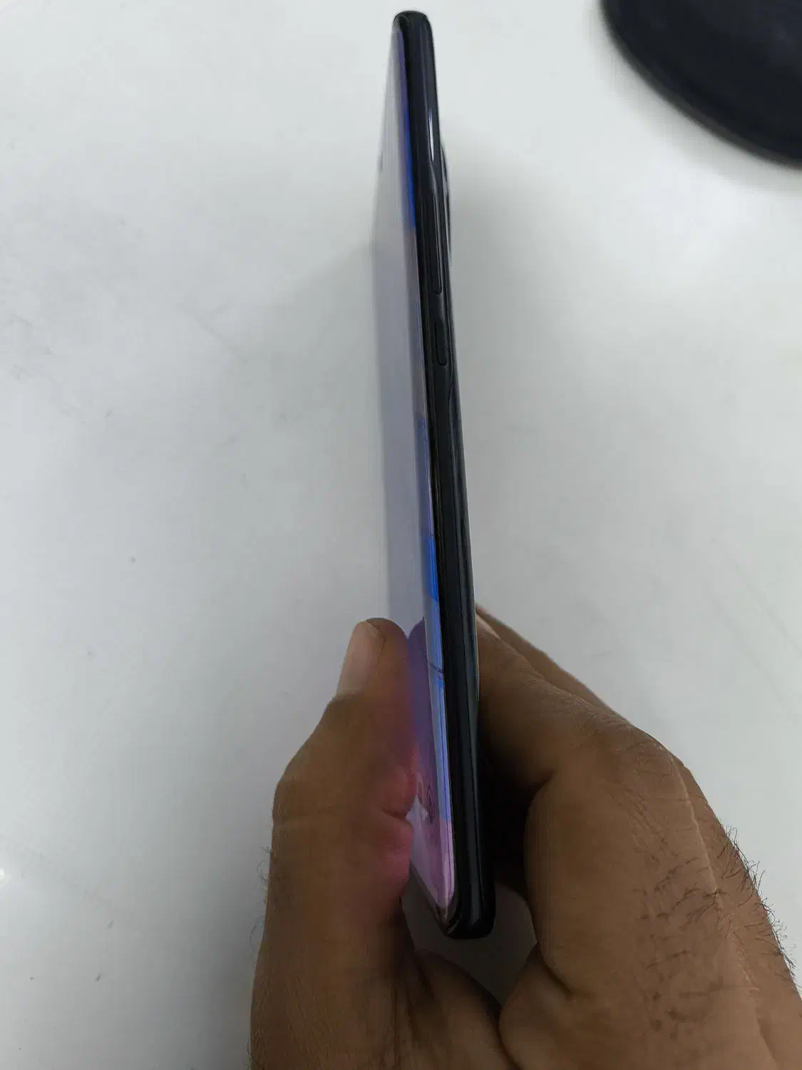 گوشی انر Honor X9A edge|موبایل|اصفهان, ملک‌شهر|دیوار