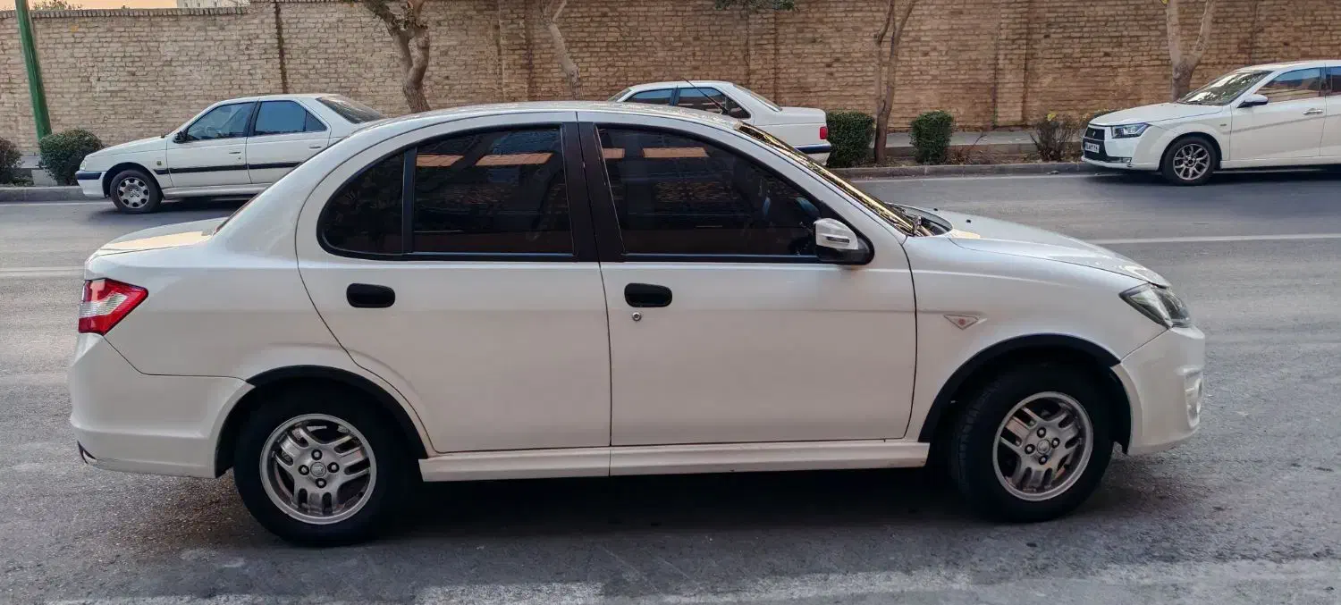 ساینا 96|خودرو سواری و وانت|تهران, زهتابی|دیوار