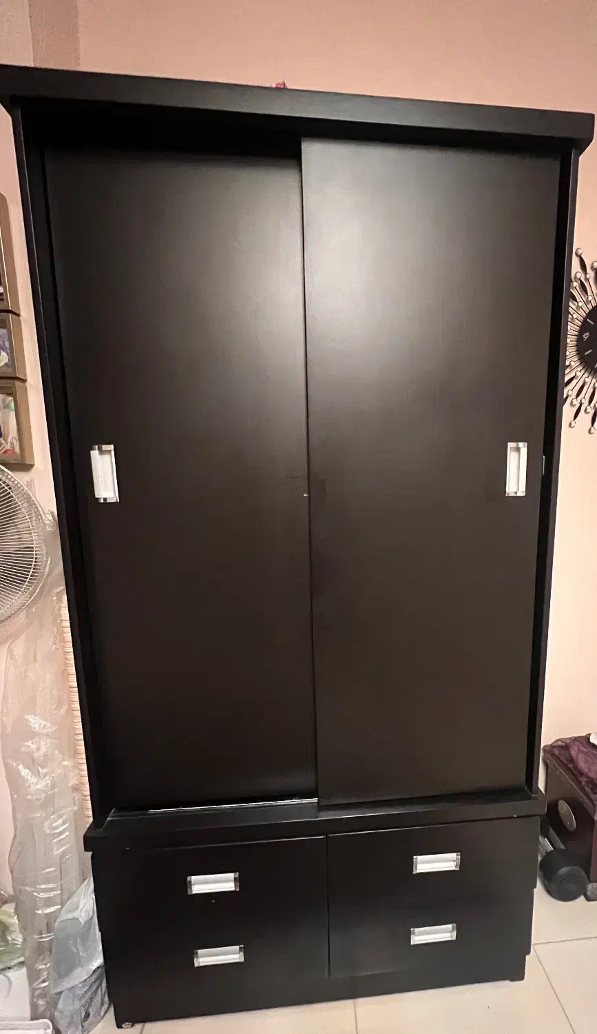 کمد|جاکفشی، کمد، دراور|تهران, شهرک آزادی|دیوار