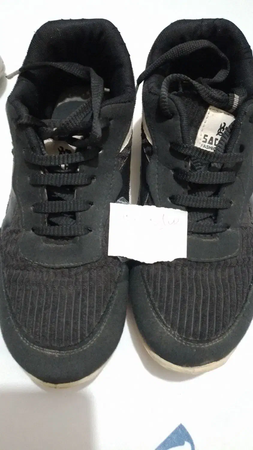 کتونی نونوودرحدنو|حراج|شهریار, شهرک امیریه|دیوار