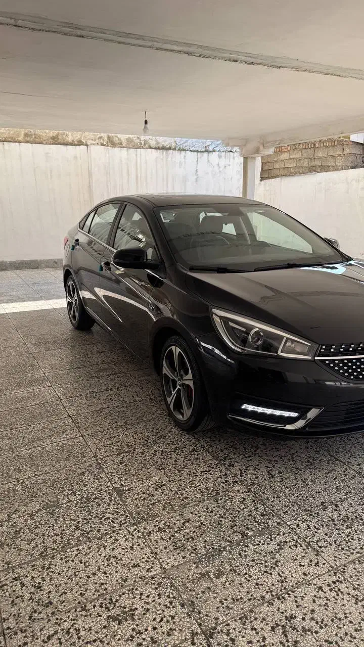 فروش آریزو ie درحدصفر۱۴۰۱|خودرو سواری و وانت|بابل, |دیوار