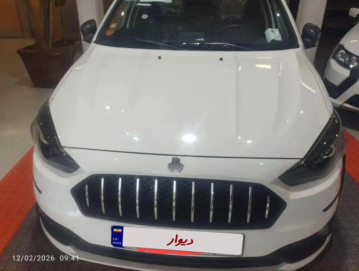 اطلس gl|خودرو سواری و وانت|مشهد, خرمشهر|دیوار