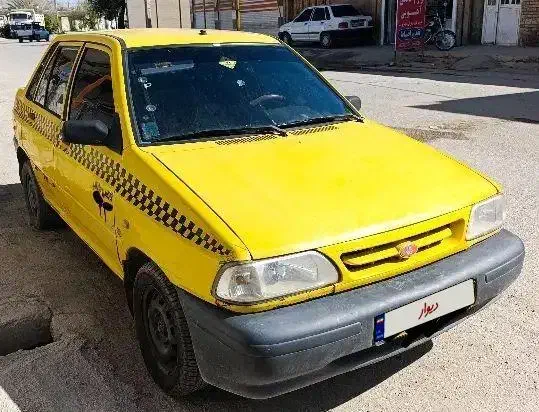 مدل 89|خودرو سواری و وانت|داراب, |دیوار