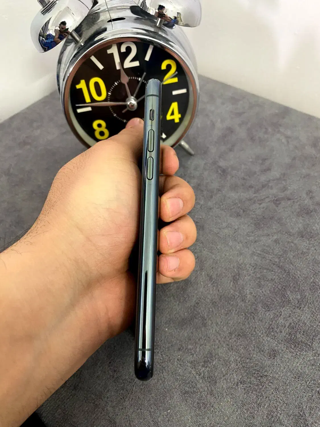 iphone 11 pro|موبایل|سمنان, |دیوار