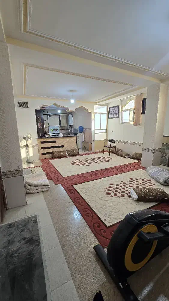 واحد یک خواب ۸۵ متری|اجارهٔ آپارتمان|فسا, |دیوار