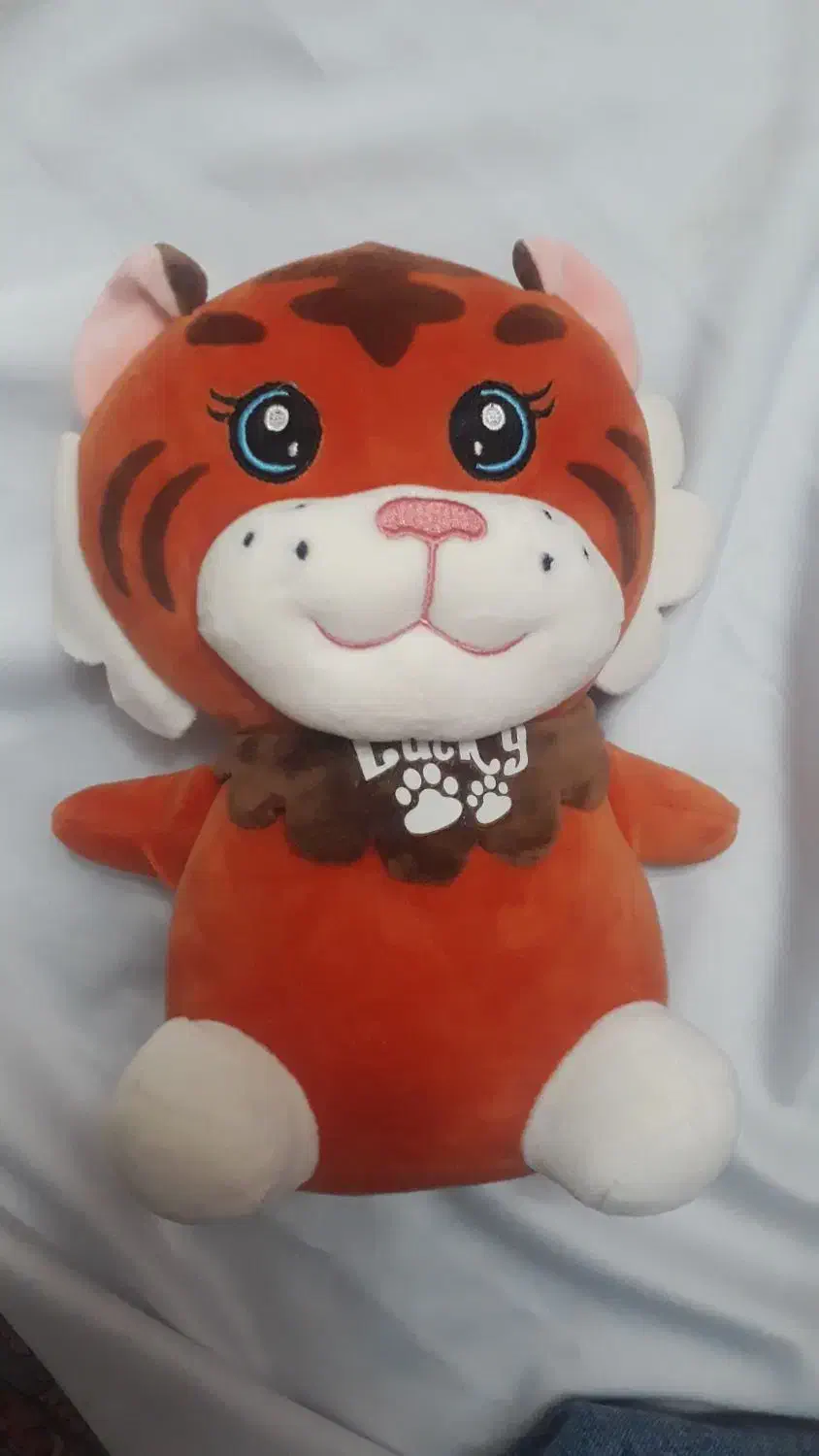 عروسک پولیشی نو|اسباببازی بچه|تبریز, |دیوار