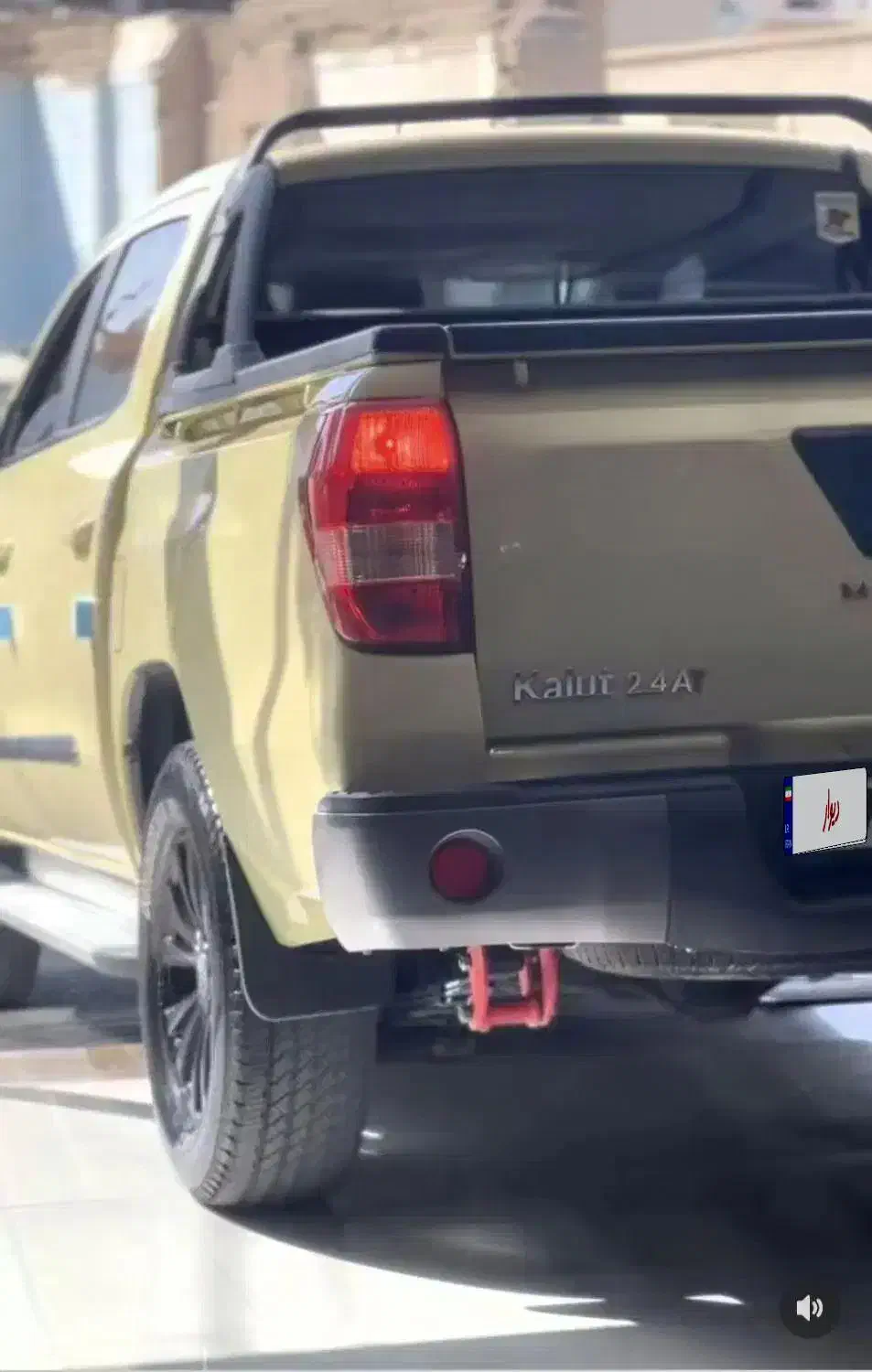 کلوت 1402 اتومات تیپ 2|خودرو سواری و وانت|تهران, تهرانسر مرکزی|دیوار