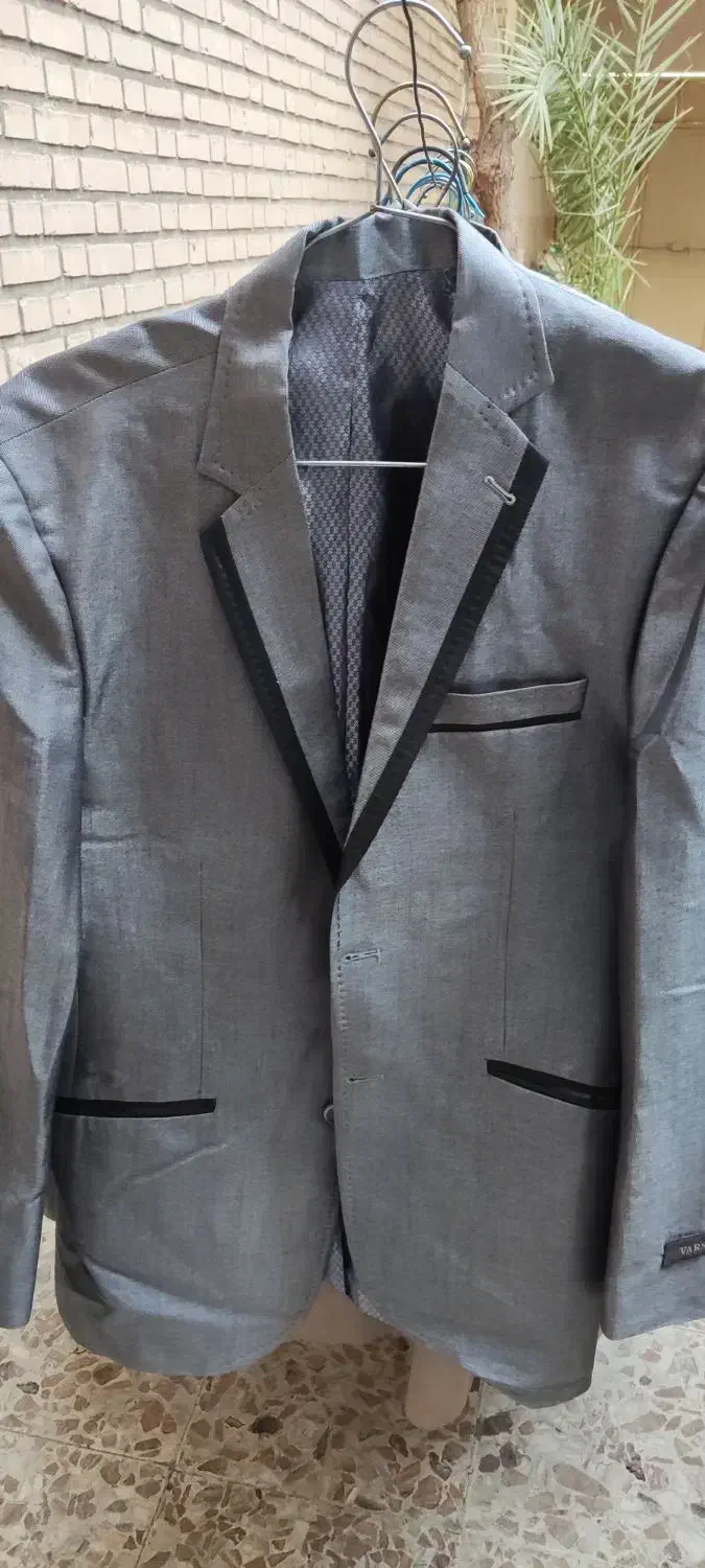 کت تک مردانه زیر قیمت بازار|لباس|شوشتر, |دیوار