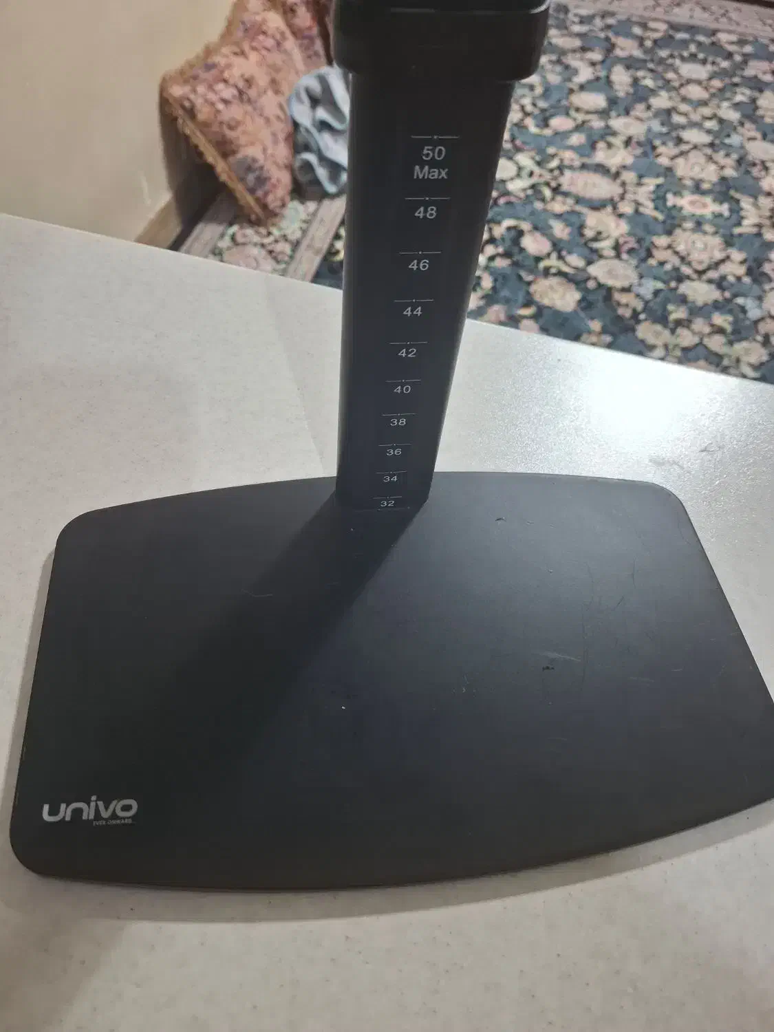 پایه مانیتور|قطعات و لوازم جانبی رایانه|باقرشهر, |دیوار