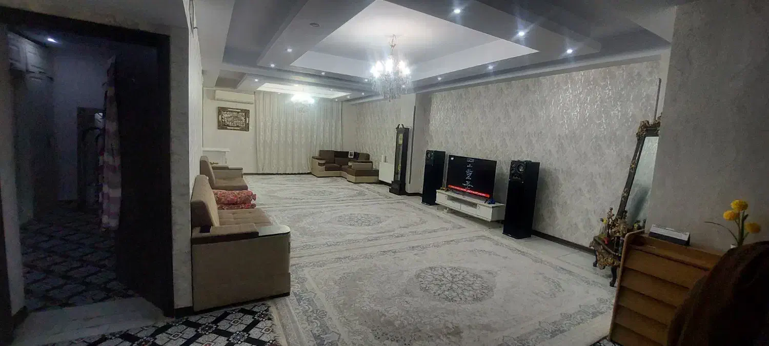 ۱۲۶متری طلاییه|فروش آپارتمان|قرچک, شهرک طلائیه|دیوار