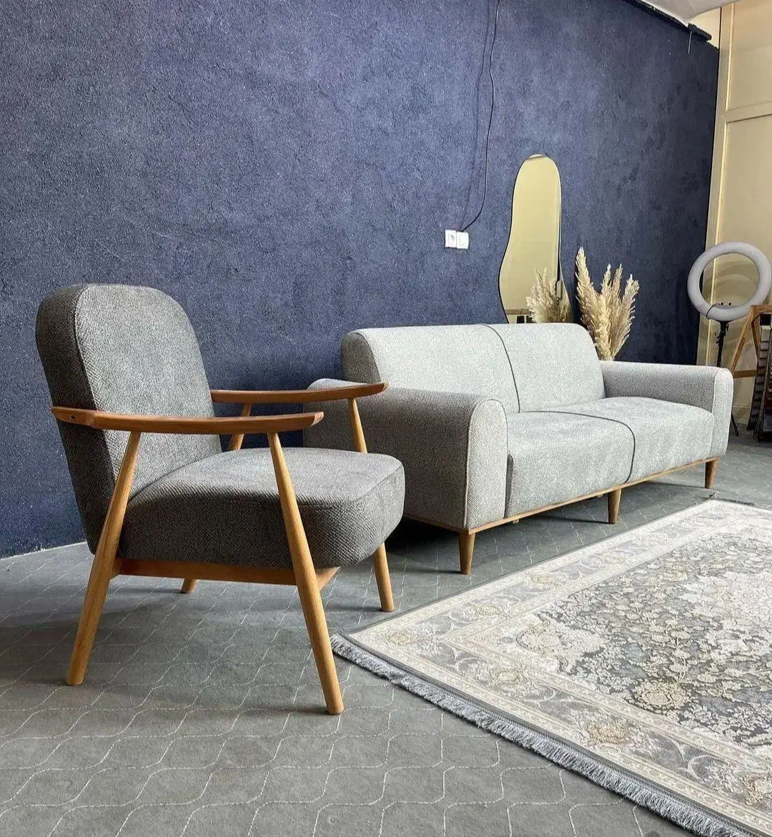 مبل بدون واسطه|مبلمان خانگی و میز عسلی|گرگان, |دیوار