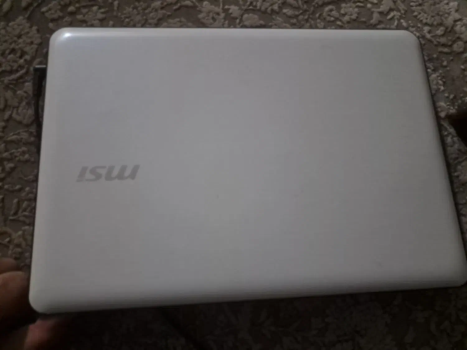 لپ تاب ام اس ای xc480|رایانه همراه|خاوران, |دیوار