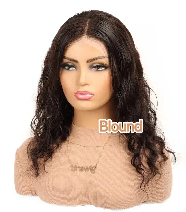 کلاهگیس طبیعی فر مدل مریدا|آرایشی، بهداشتی، درمانی|تهران, تهرانپارس شرقی|دیوار