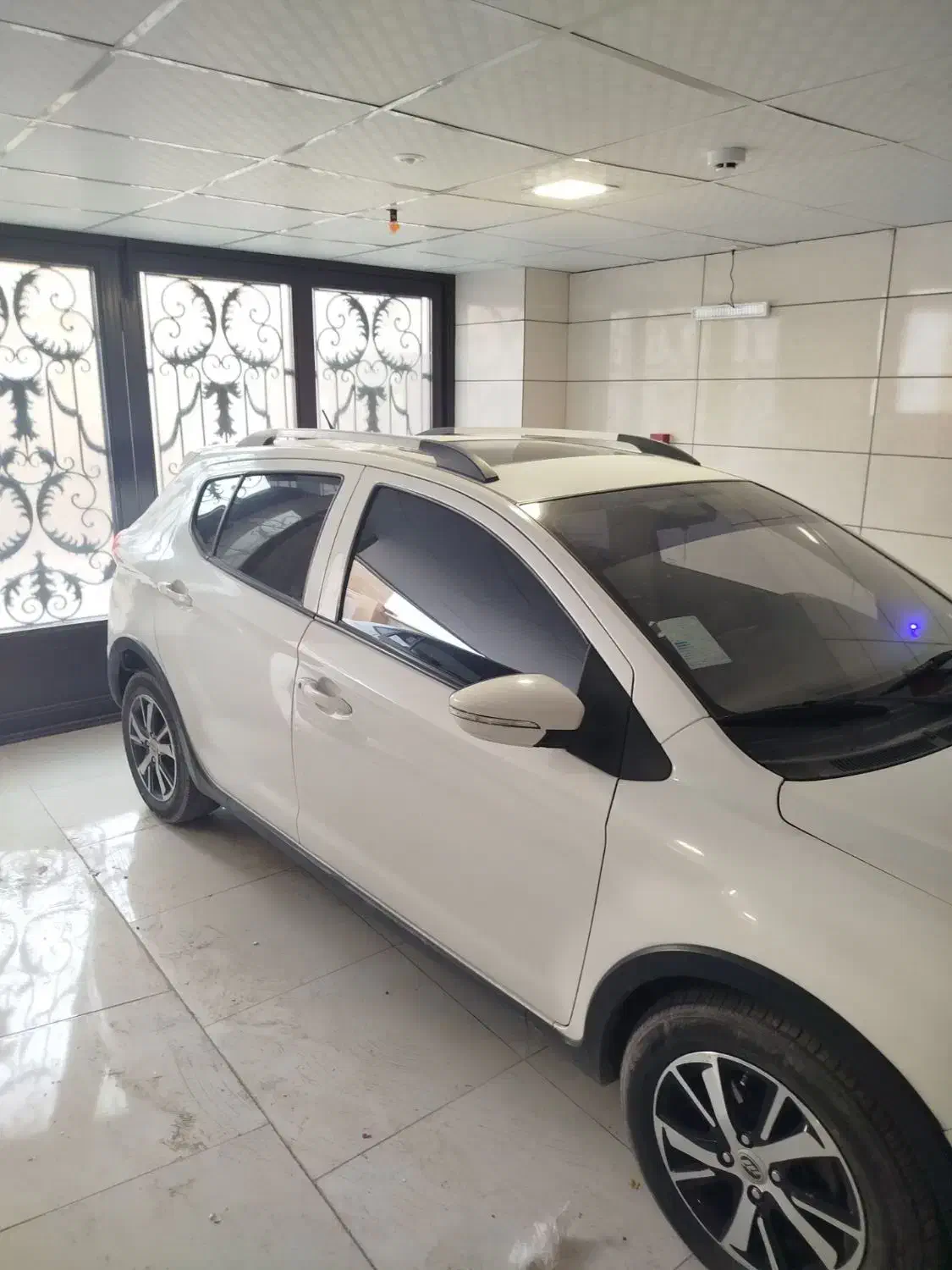 لیفان x50|خودرو سواری و وانت|تبریز, |دیوار