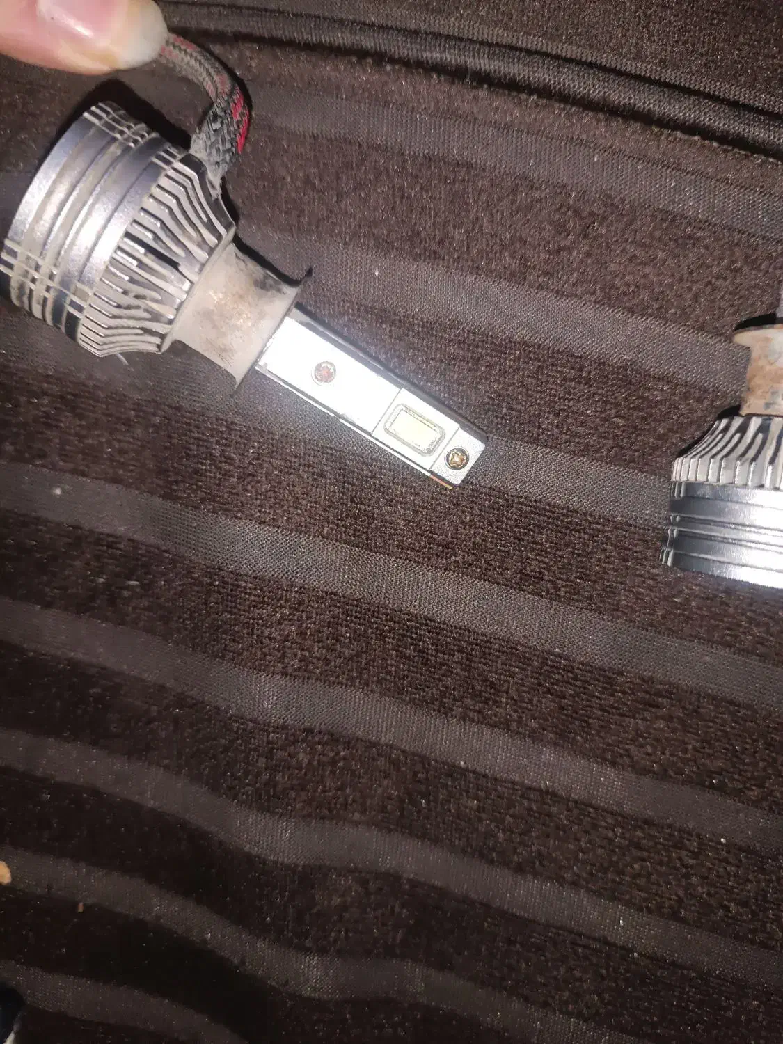 هدلایت|لامپ و چراغ|رودبنه, |دیوار