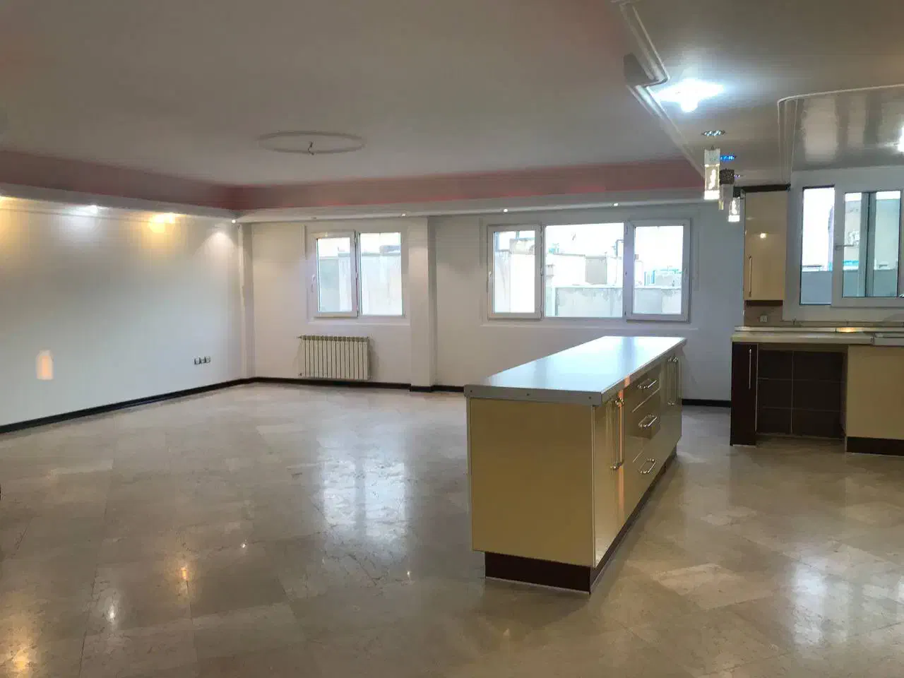 ۸۸متری خوشنقشه فول|فروش آپارتمان|تهران, نارمک جنوبی|دیوار