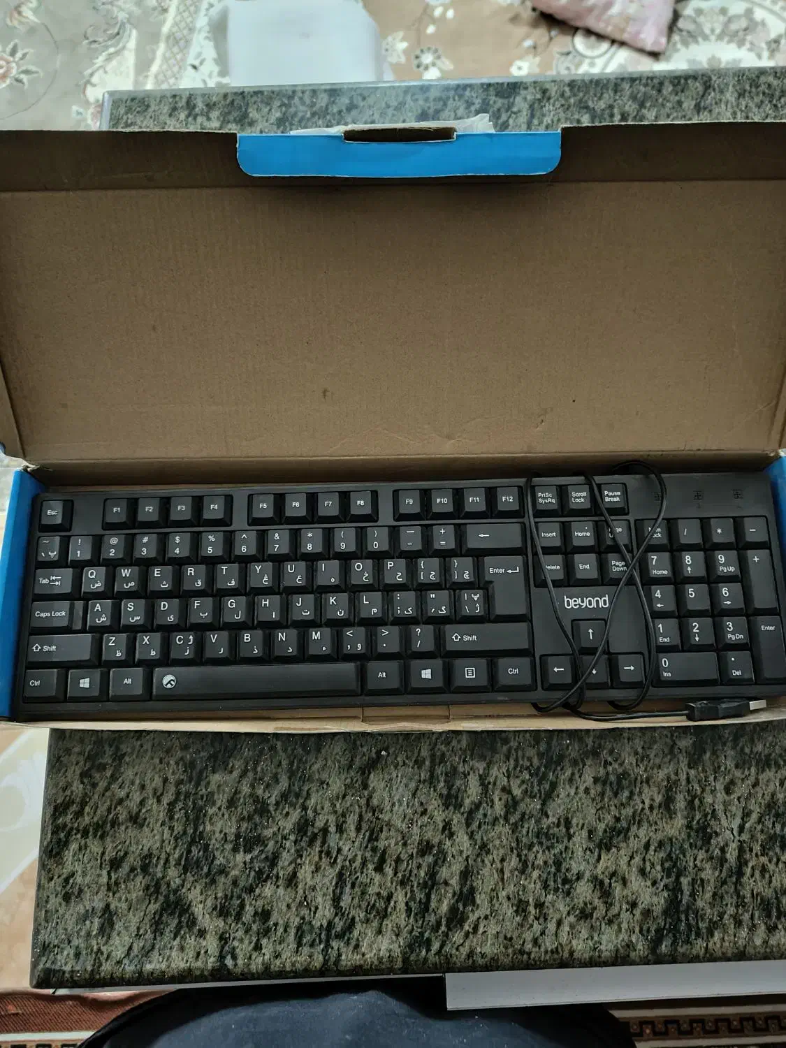 کیس کامپیوتر|قطعات و لوازم جانبی رایانه|اسفراین, |دیوار