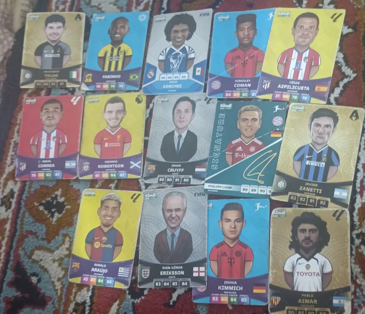 کیمدی بدن استفاده کیار کد و نو|کلکسیون و سرگرمی|دهلران, |دیوار