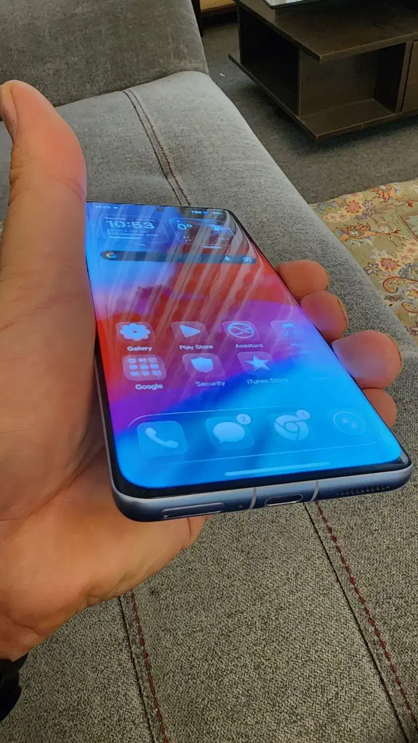 xiaomi 12 pro|موبایل|تبریز, |دیوار