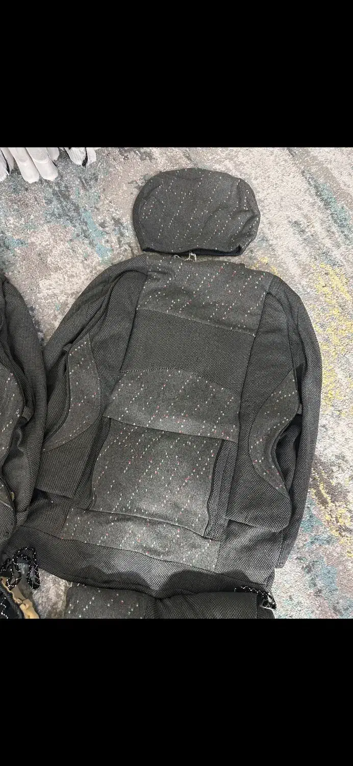 روکش صندلی پراید 131|قطعات یدکی و لوازم جانبی|پاوه, |دیوار