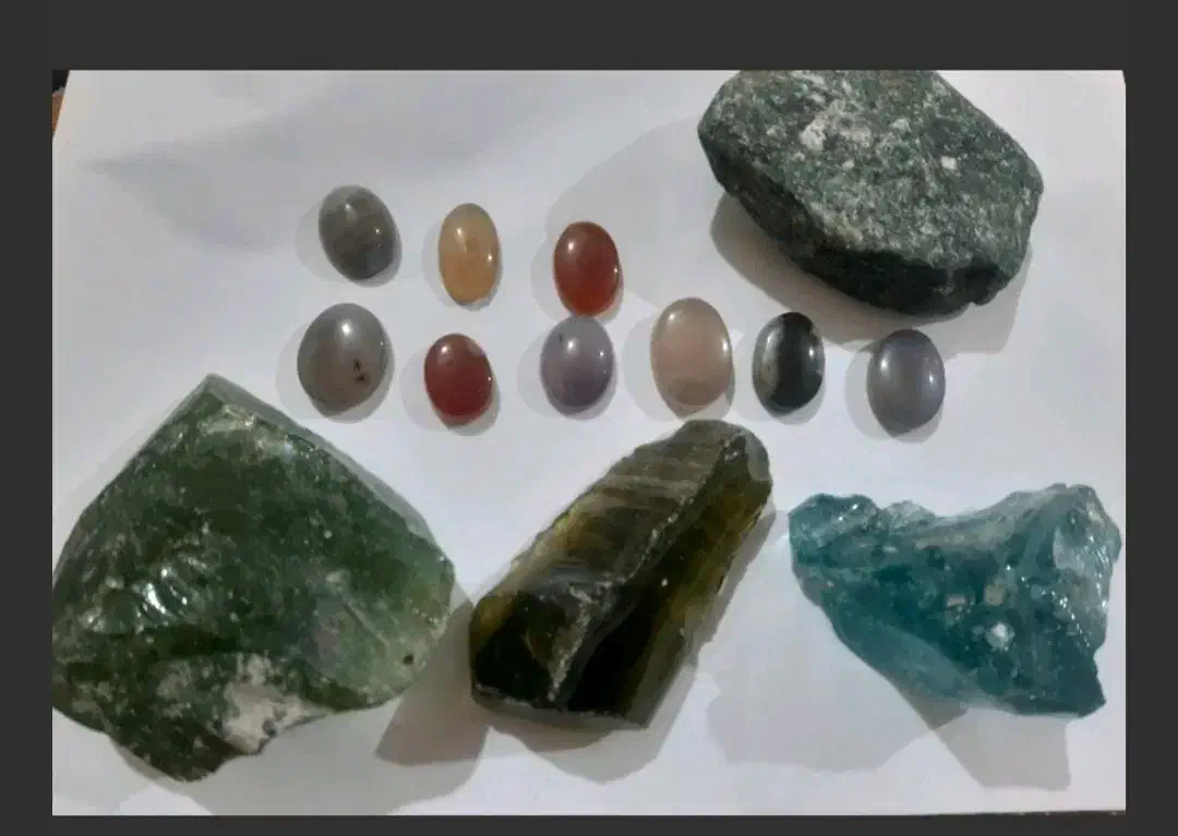 سنگ قیمتی ودستگاه سختی سنج|ابزارآلات|یاسوج, |دیوار