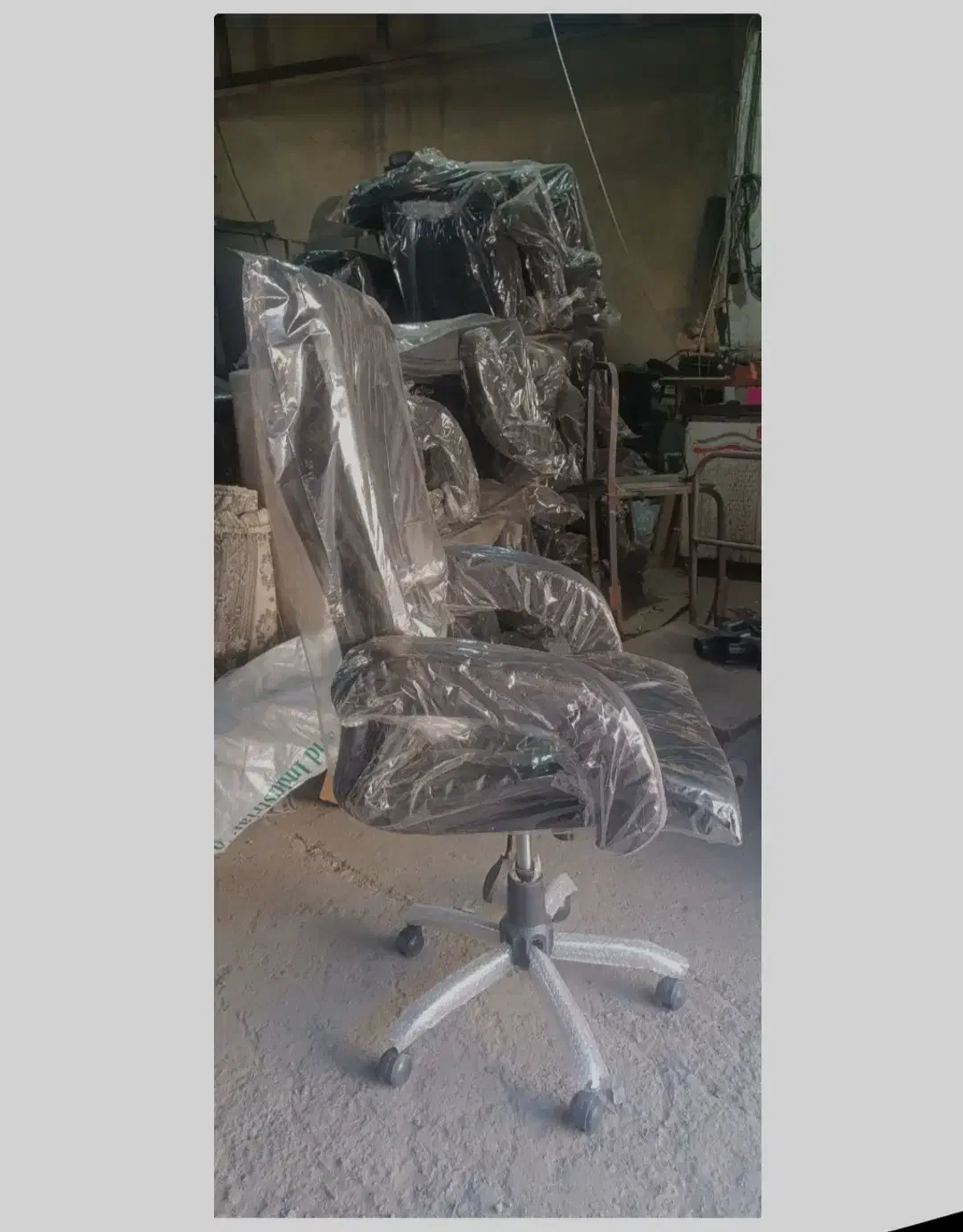 صندلی لاندا|صندلی و نیمکت|صباشهر, |دیوار