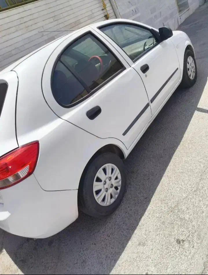 تیبا2 تمیز وخانگی|خودرو سواری و وانت|ماهان, |دیوار