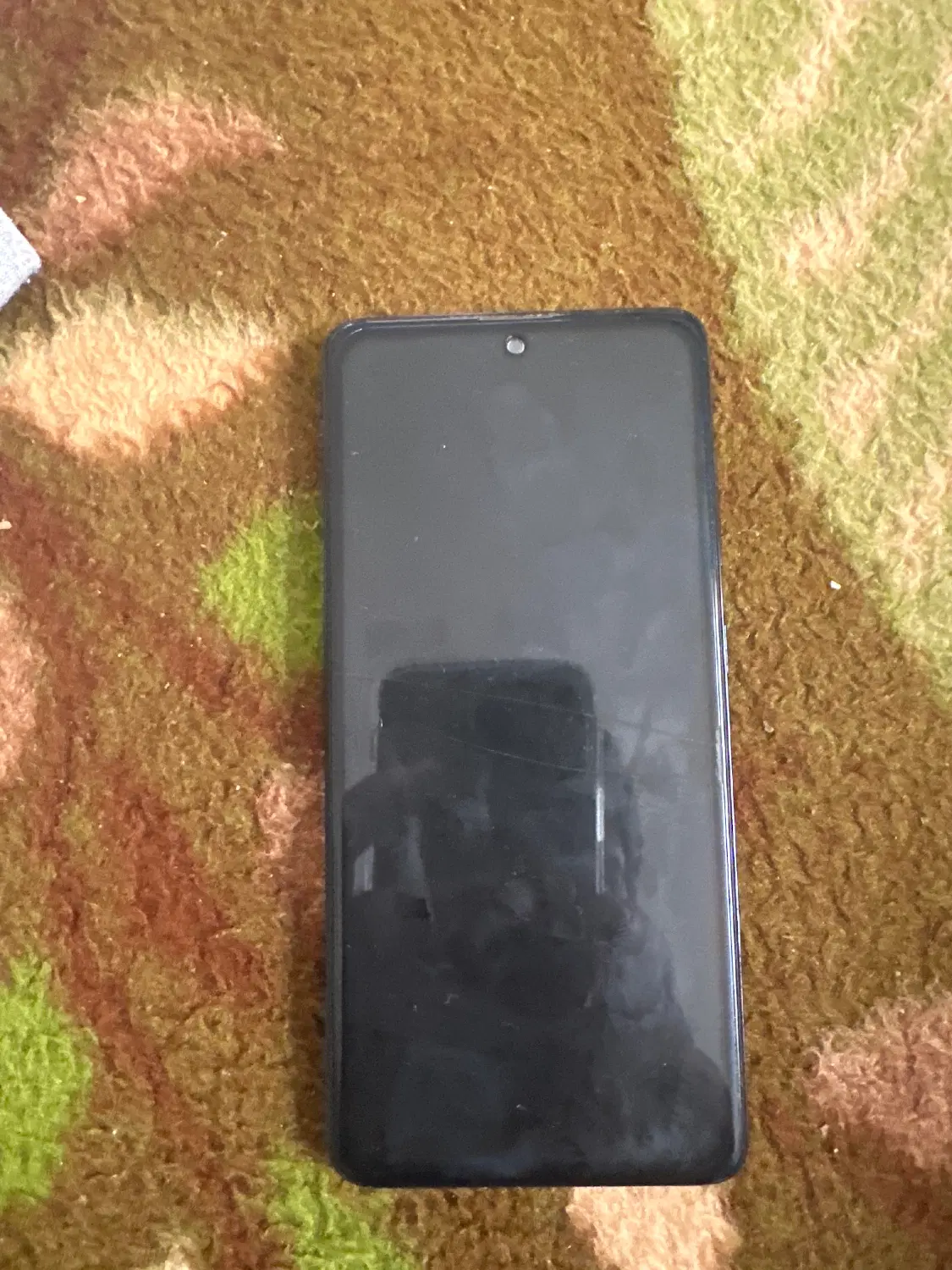 گوشی سامسونگ a51|موبایل|مشهد, هفت تیر (نه دره)|دیوار
