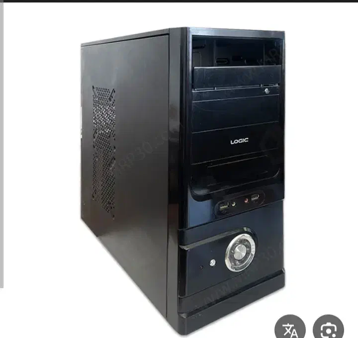 کیس رایانه قوی|رایانه رومیزی|بندر ترکمن, |دیوار