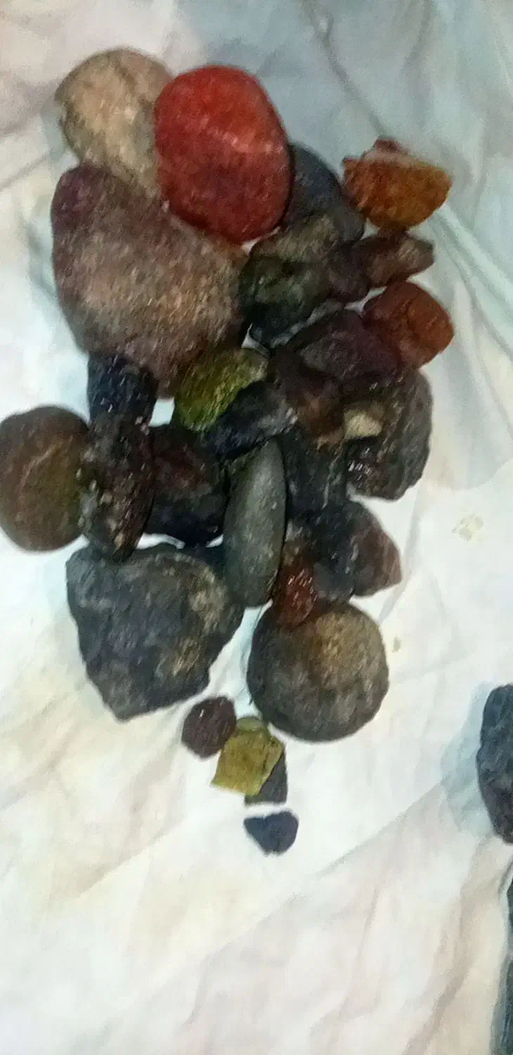 سنگ مشکی صحرا|جواهرات|چابهار, |دیوار