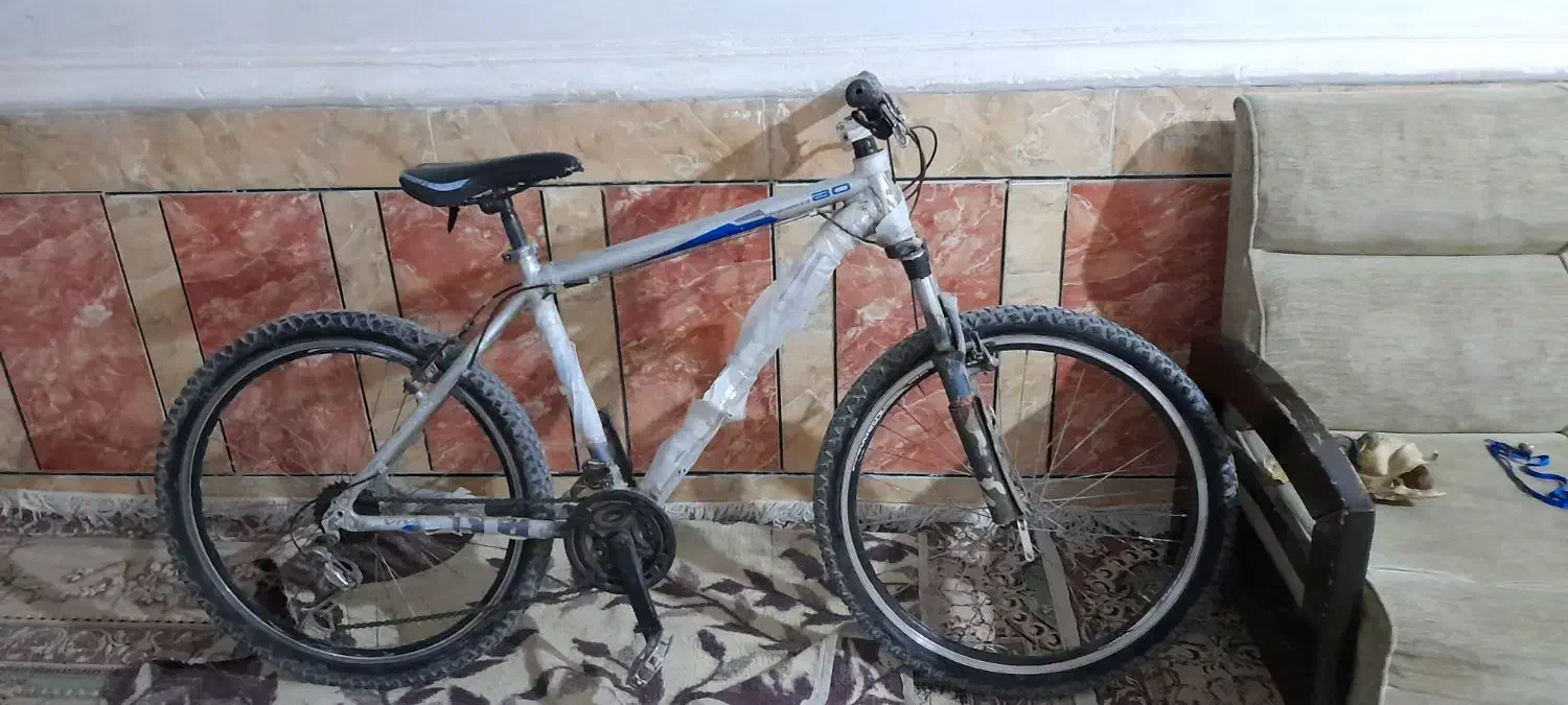 دوچرخه ۲۶ ویوا|دوچرخه، اسکیت، اسکوتر|باوی, |دیوار