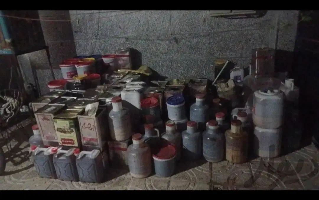 روغن سوخته خوراکی|کافی‌شاپ و رستوران|تهران, امام خمینی|دیوار
