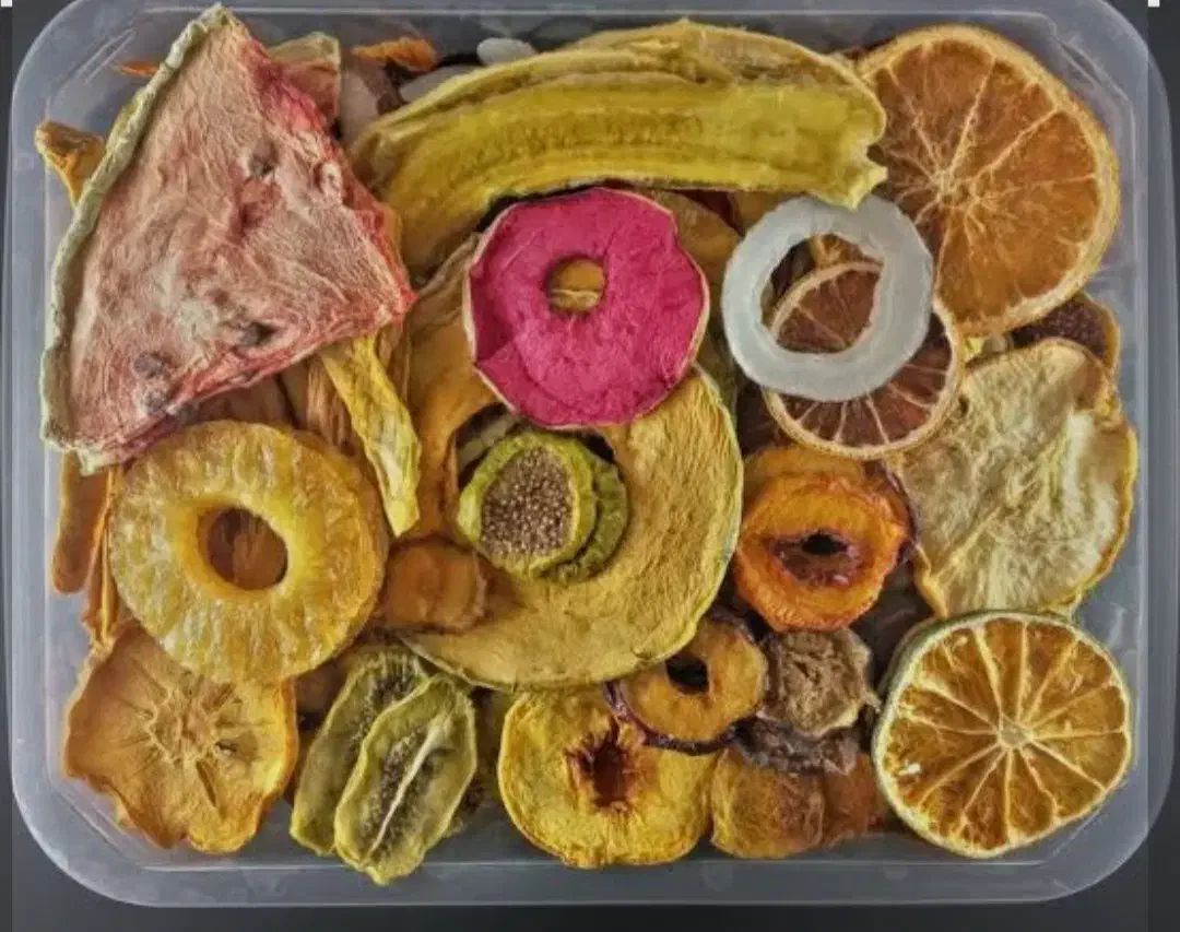 میوه خشک لوکس درجه یک|خوردنی و آشامیدنی|قائم‌شهر, |دیوار