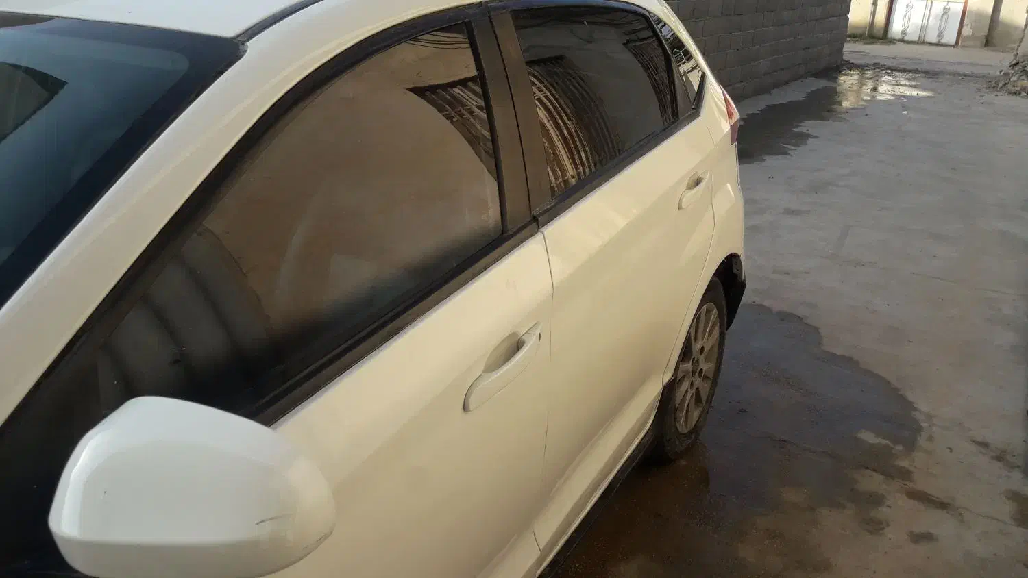 ام وی ام ۳۱۵|خودرو سواری و وانت|گنبد کاووس, |دیوار