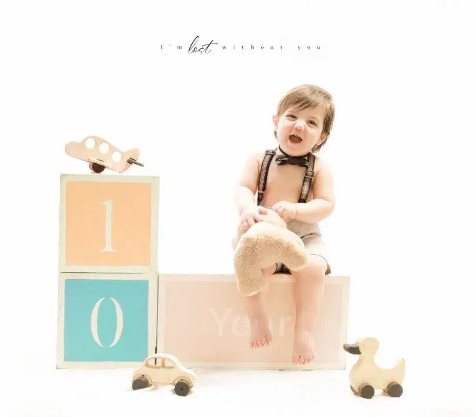 اتلیه تخصصی نوزاد.بارداری.تعیین جنسیت|خدمات پذیرایی، مراسم|اندیشه, اندیشه فاز ۱|دیوار