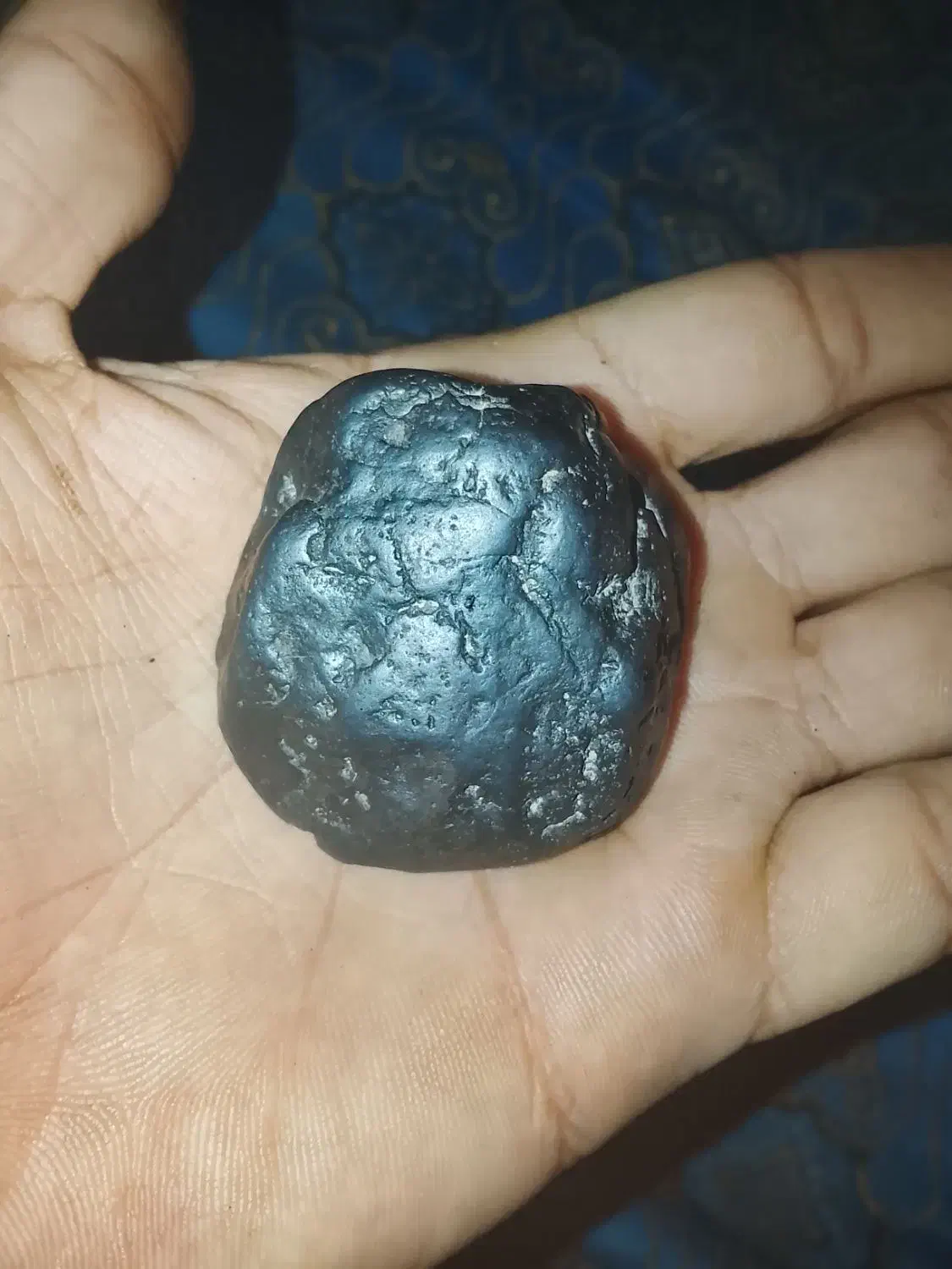 شهاب سنگ|جواهرات|کهنوج, |دیوار