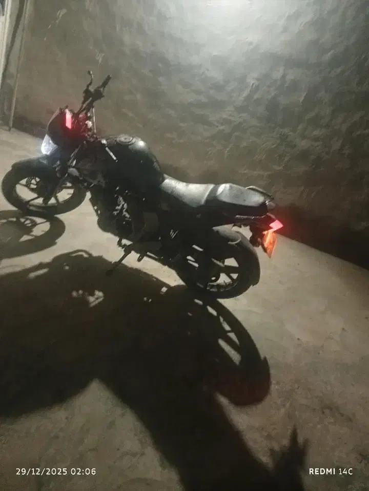 متور fz|موتورسیکلت|قشم, |دیوار