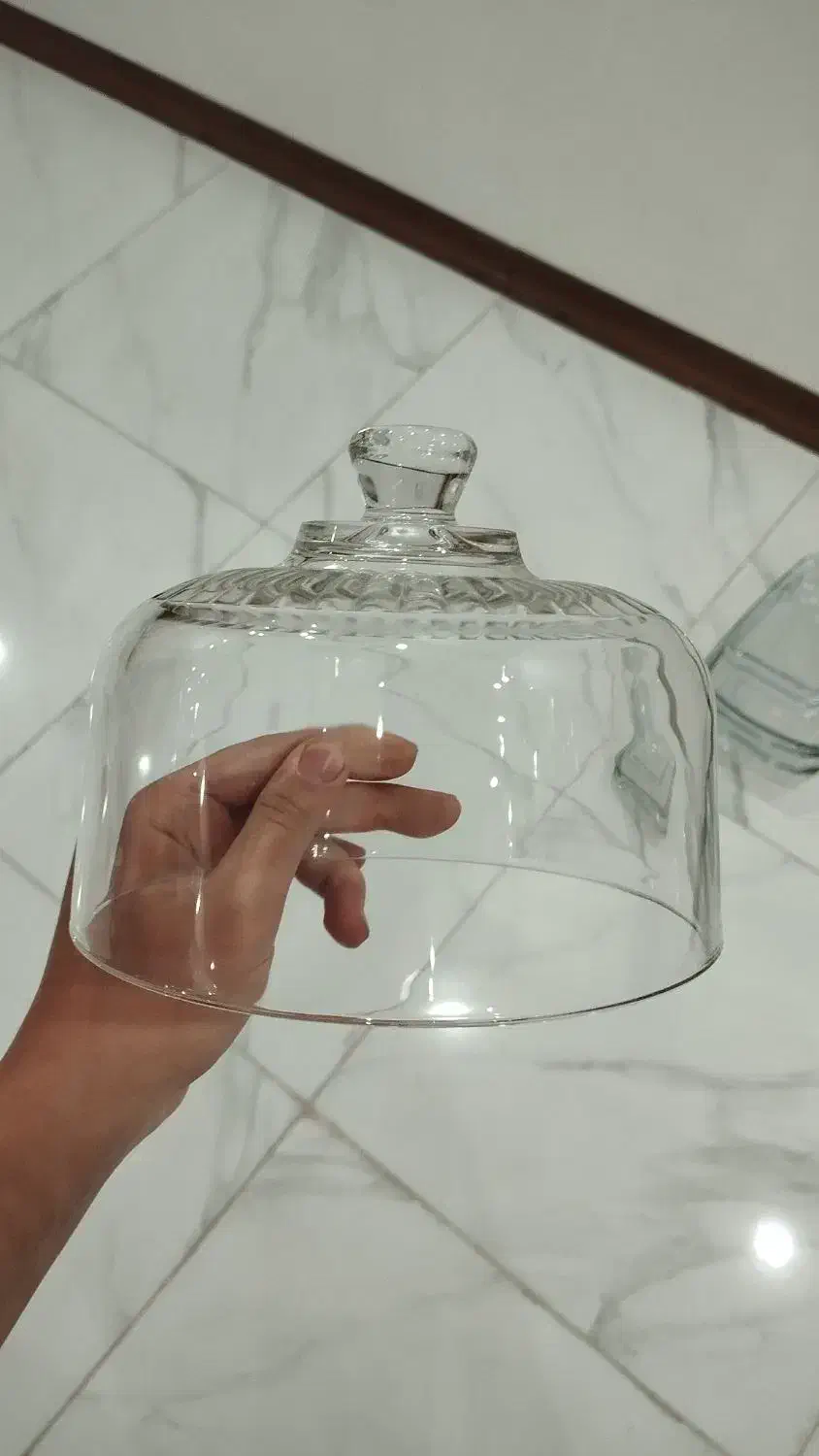 بلوریجات سالم توافقی|ظروف سرو و پذیرایی|اسلامشهر, شهرک طالقانی|دیوار