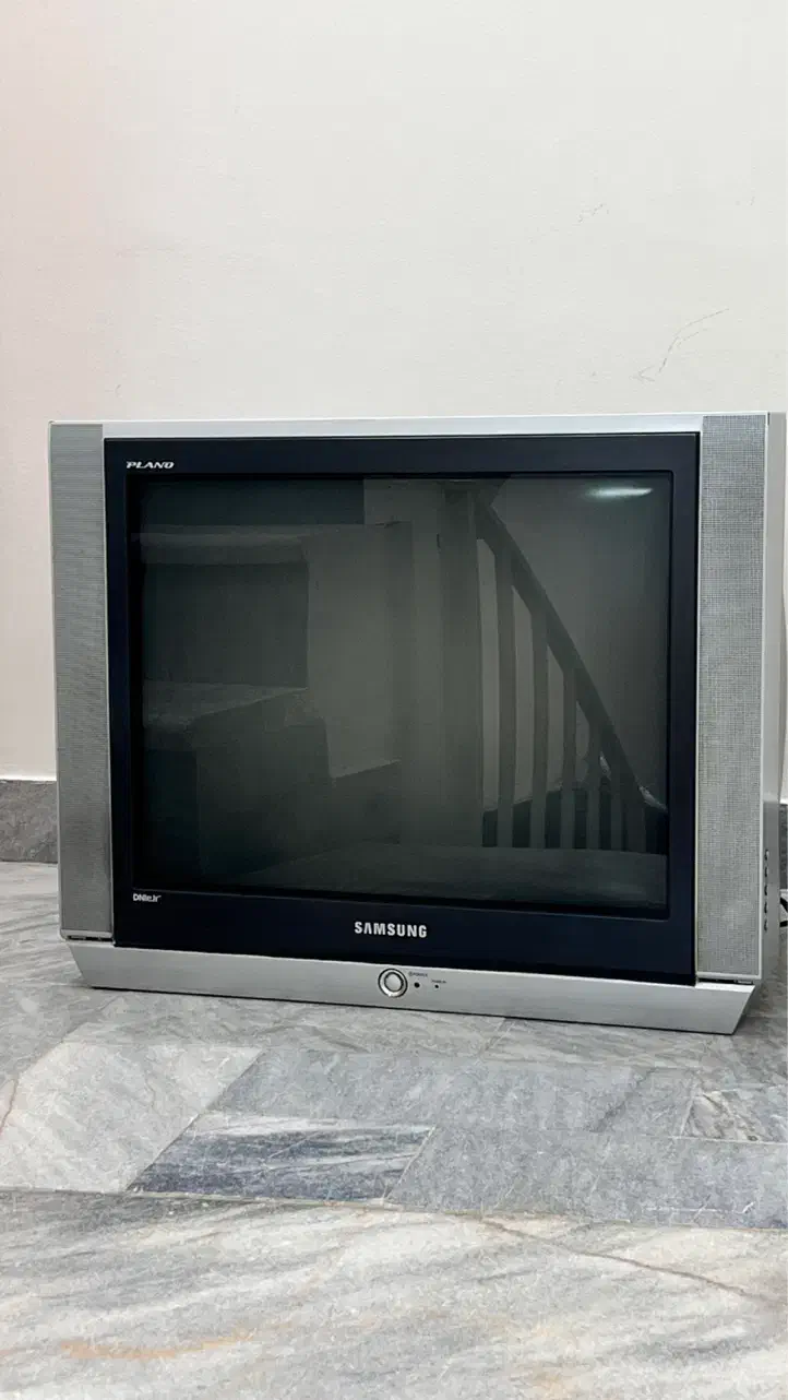 تلویزیون سامسونگ ۲۵ اینچ|تلویزیون و پروژکتور|مشهد, رضاشهر|دیوار