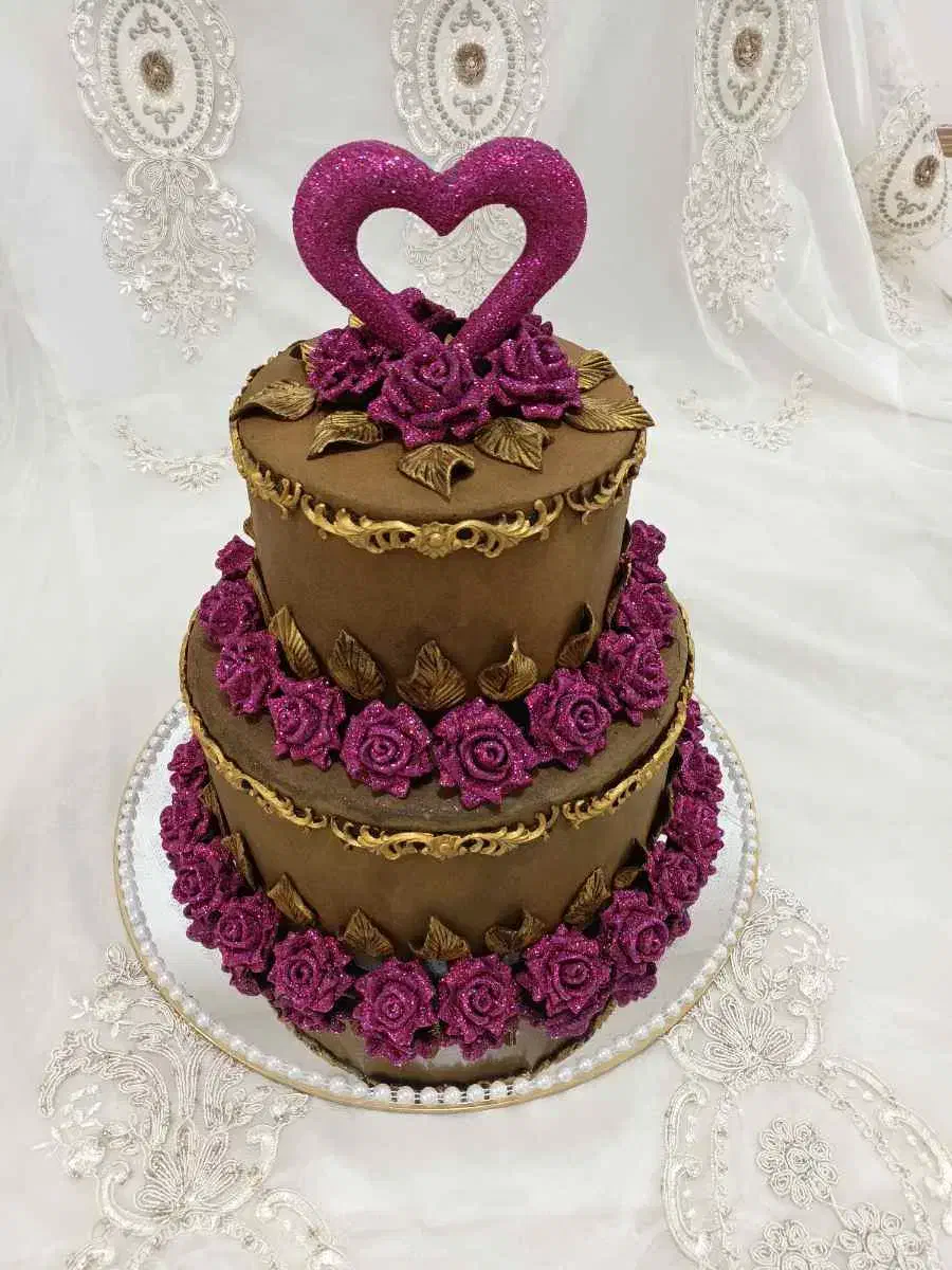 گل حنا حنابندان عروس|گل مصنوعی|محمدشهر, ولدآباد|دیوار