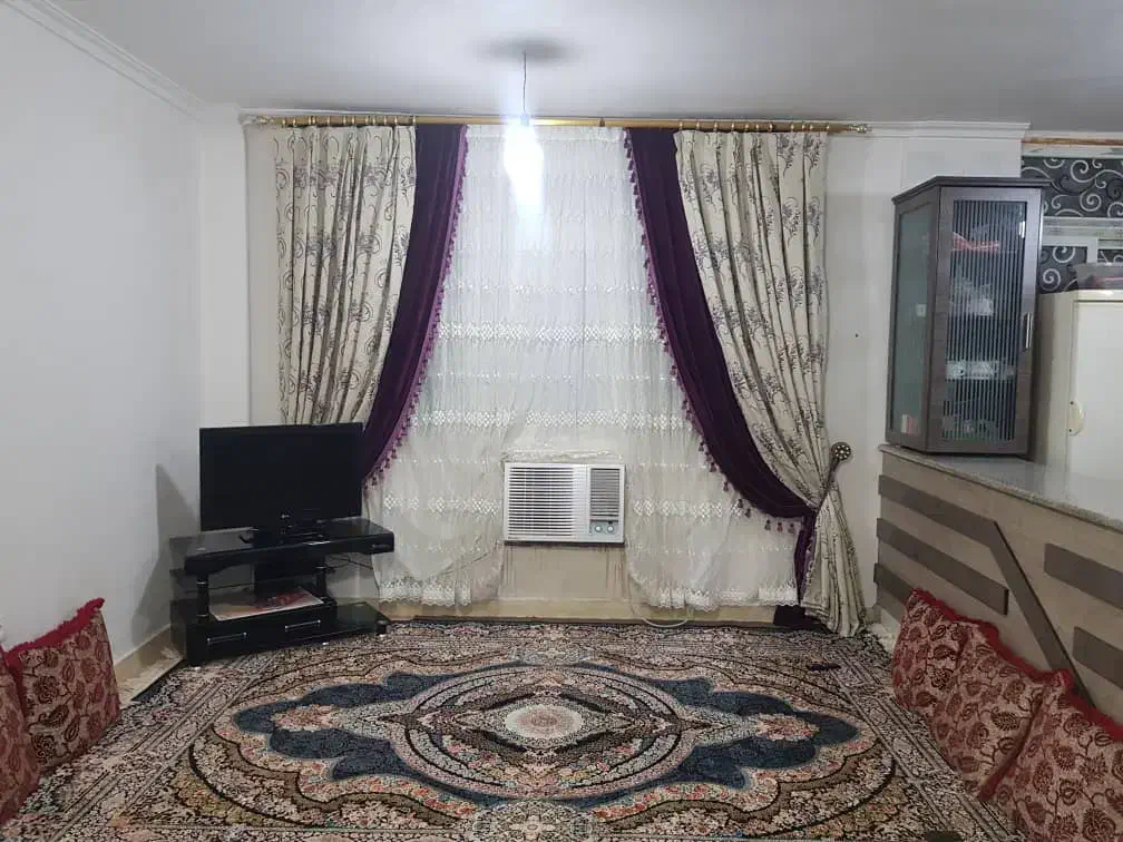 رودان دهبارز،یک واحد ۸۵ متری دو خواب طبقه ۳ فروش|فروش آپارتمان|رودان, |دیوار