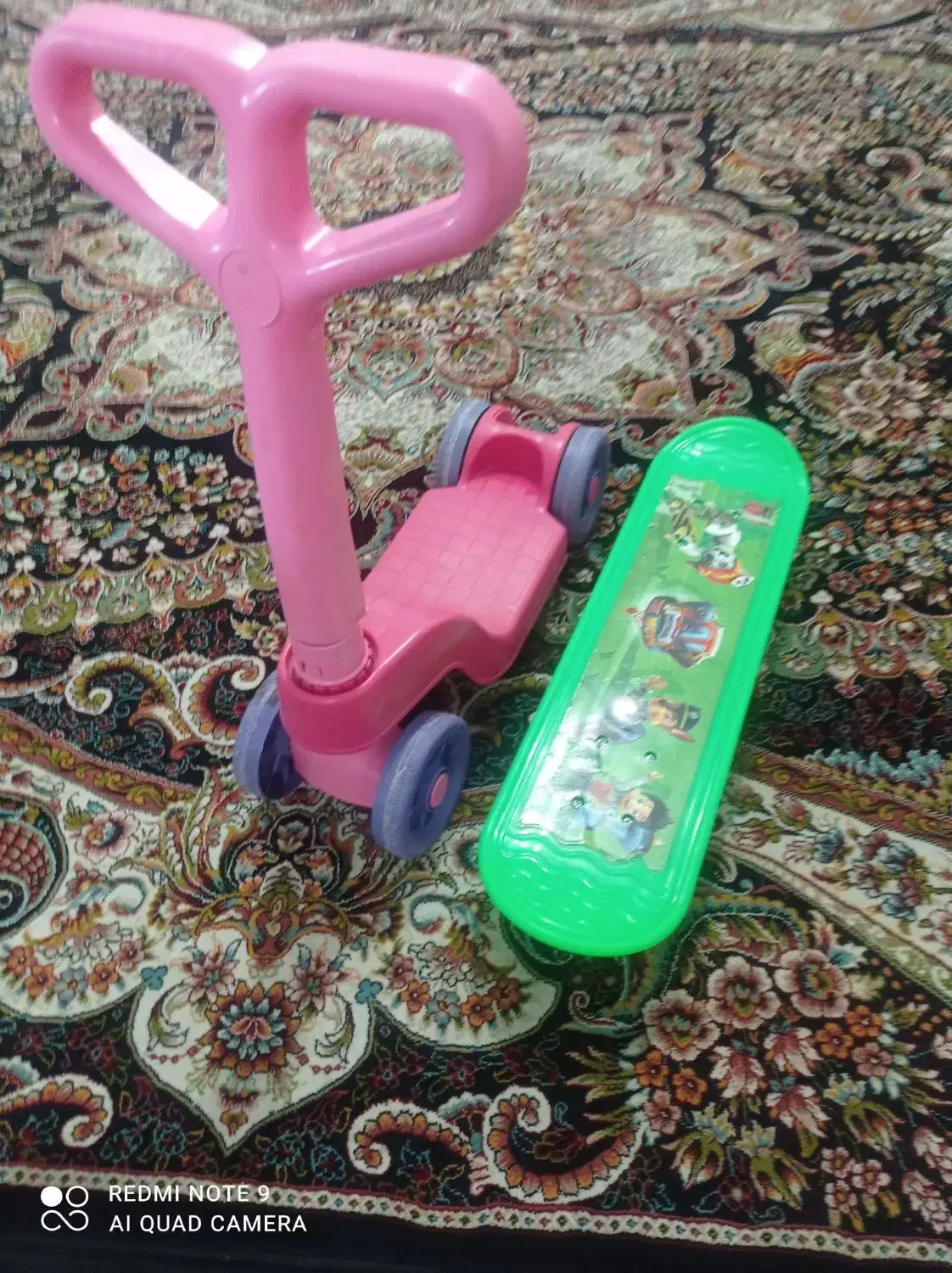 اسکیت برد،اسکوتر|دوچرخه، اسکیت، اسکوتر|قدس, شهر‌قدس|دیوار