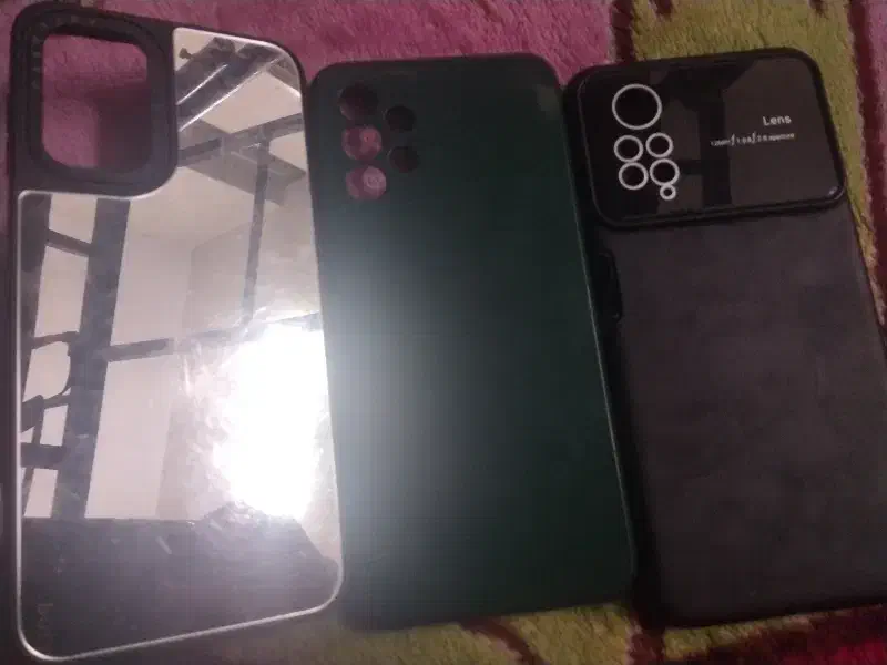 گارد موبایل|لوازم جانبی موبایل و تبلت|مشهد, خواجه ربیع|دیوار