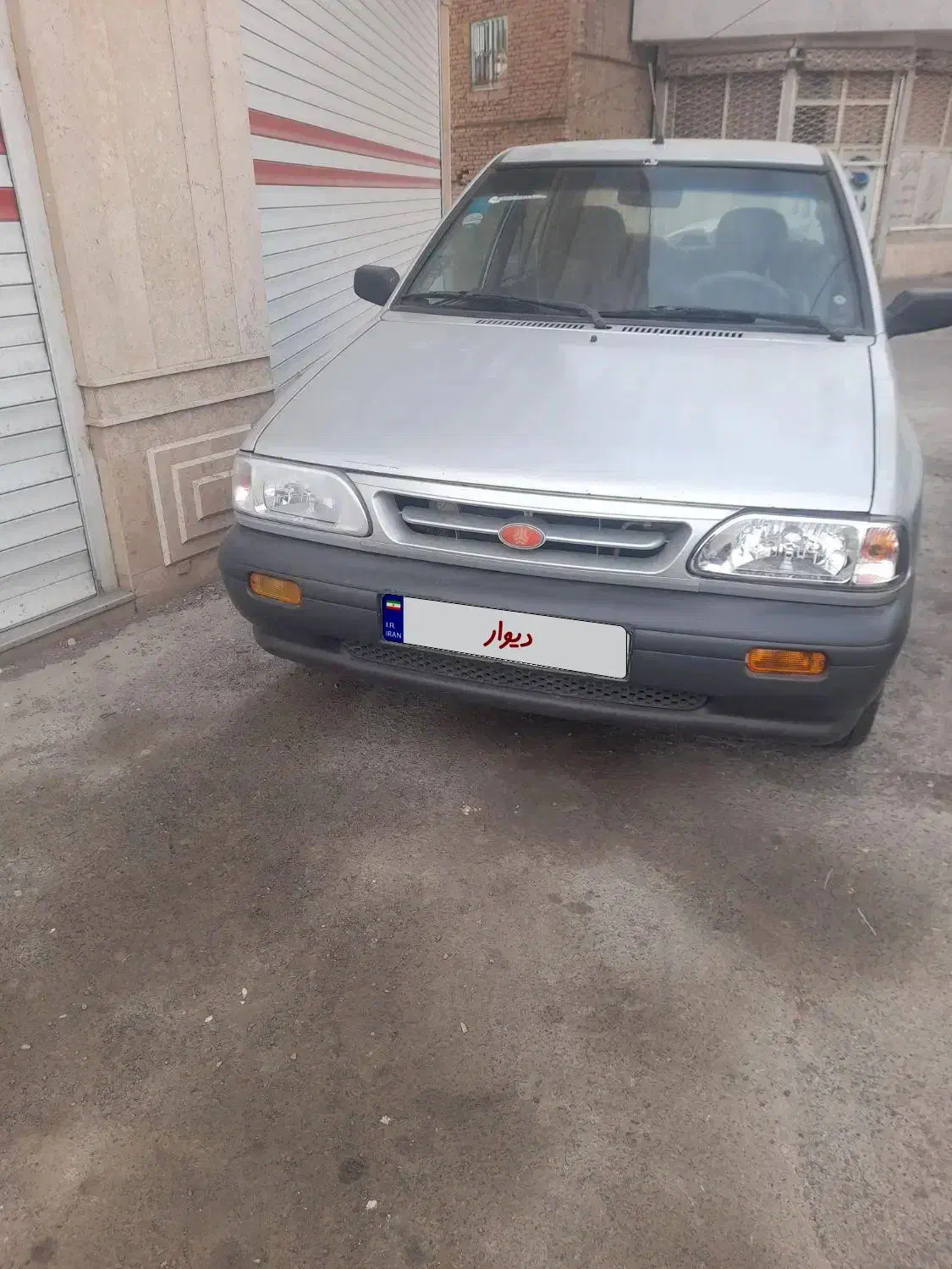 پراید|خودرو سواری و وانت|مرند, |دیوار