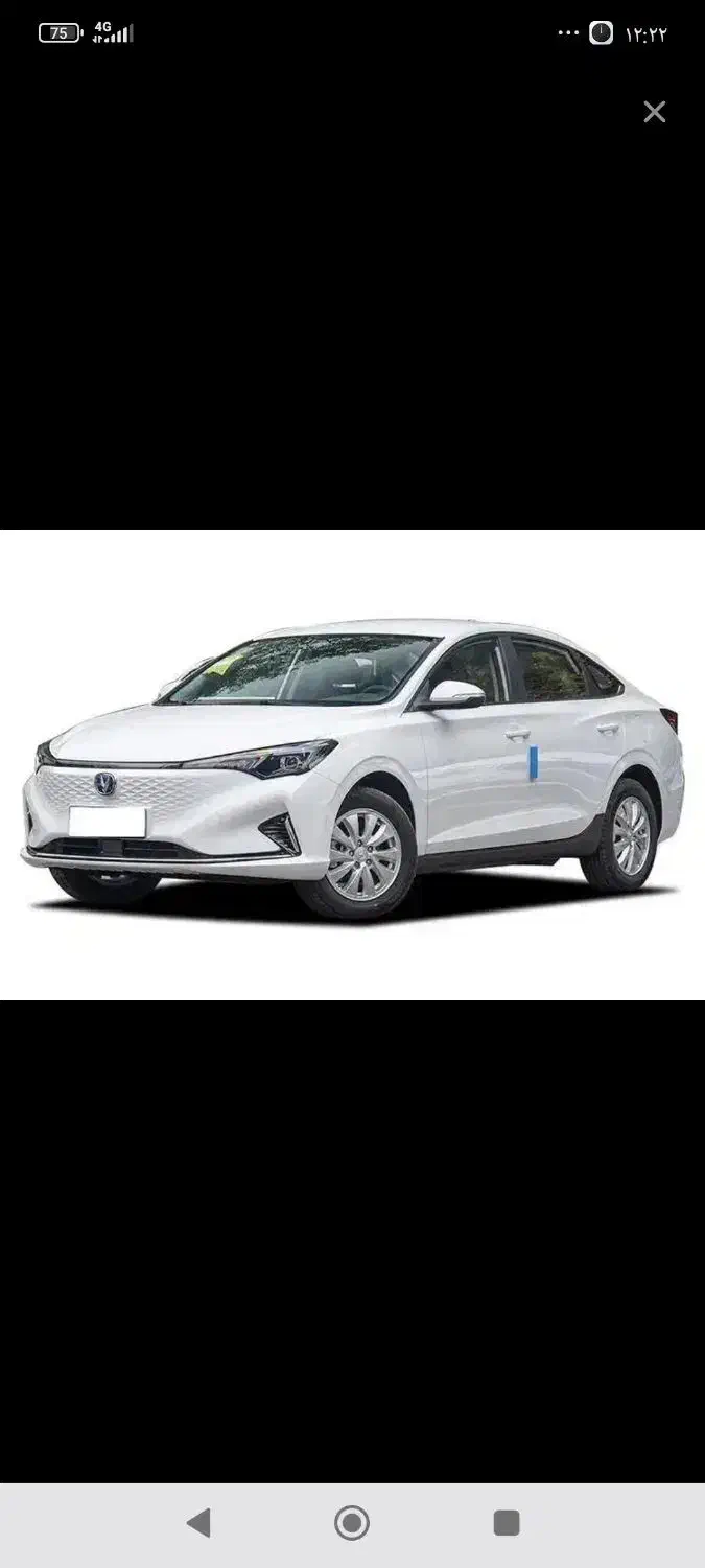 حواله چانگان ایدو برقی|خودرو سواری و وانت|تهران, بهداشت|دیوار