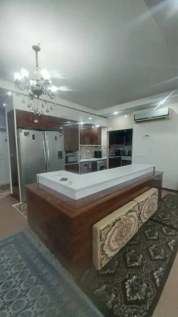 آپارتمان/شهرک امام/میلاد غربی|اجارهٔ آپارتمان|گرگان, |دیوار