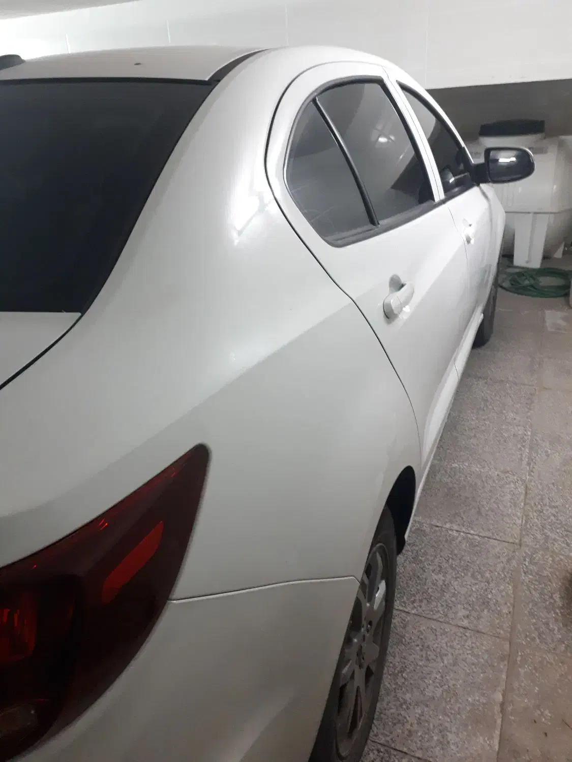 شاهین g|خودرو سواری و وانت|یزد, |دیوار