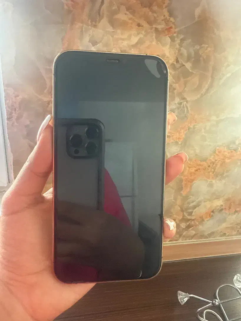 12پرو گلد|موبایل|مشهد, الهیه|دیوار