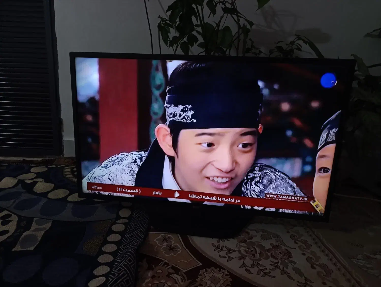 تی وی ال جی|تلویزیون و پروژکتور|مشگین شهر, |دیوار